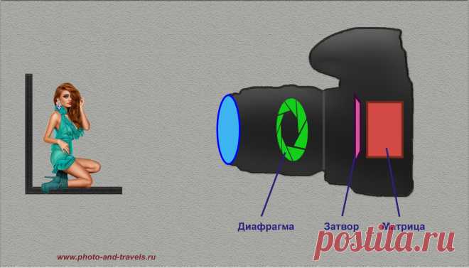 Nikon, Canon и другие фотоаппараты. Какие настройки использовать при съемке | Блог начинающего фотографа и путешественника