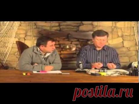 Изготовление зимней блесны Торпедка