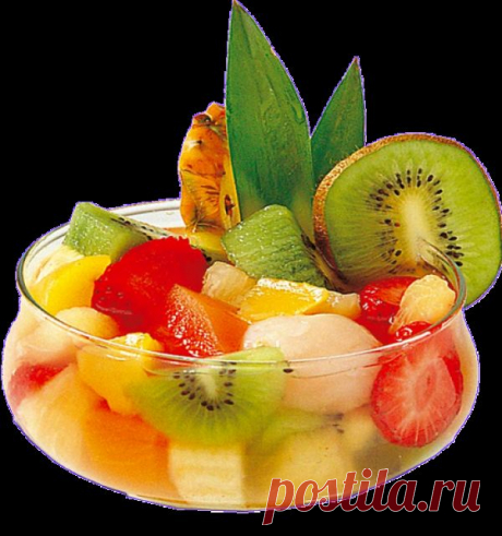 клипарт «дары природы
