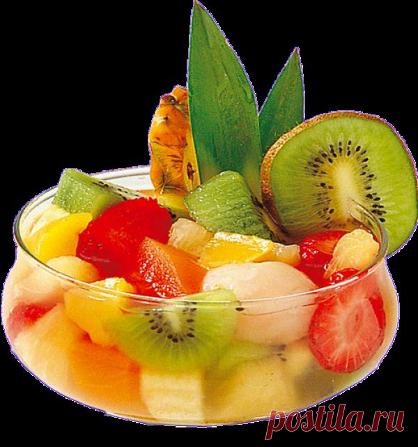 клипарт «дары природы