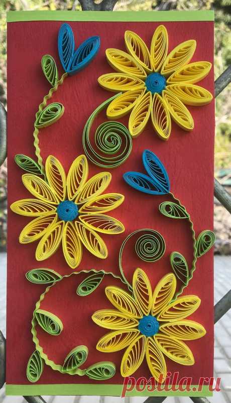 Pin by Bev Rietema on Paper quilling Квиллинг, Бумага, Поделки своими руками в Яндекс.Коллекциях