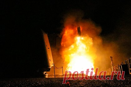 Раскрыты детали плана Трампа по поставкам Украине Tomahawk