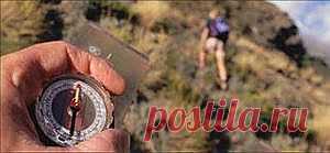 Способы ориентирования на местности | Академия выживания ☆ Общий блог друзей сайта