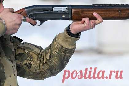 Дома у «еле ходящего» российского генерала нашли оружие без лицензии