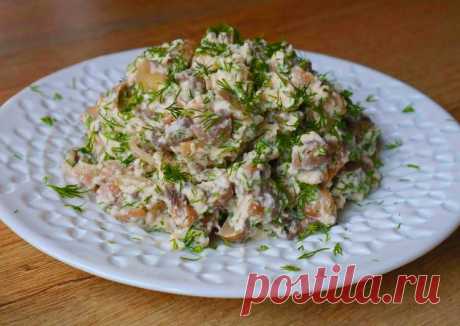 Необычная закуска к новогоднему столу Автор рецепта Катерина - Cookpad