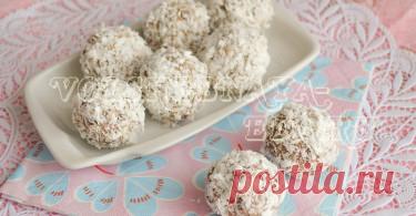 Десерты | Волшебная Eда.ру -Часть 7