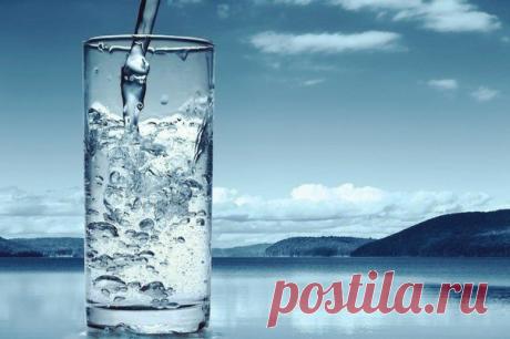 Пoчему нельзя пить пoсле еды