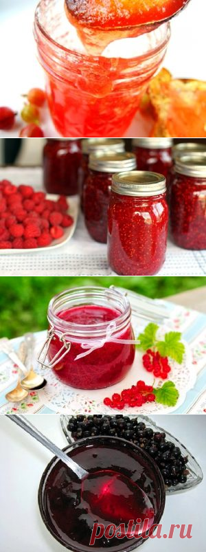 Архивы желе - Закрутки на зиму