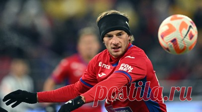 ЦСКА отдал Кучаева в аренду «Пари НН». Полузащитник ЦСКА Константин Кучаев перешёл в «Пари НН» на правах аренды до конца сезона. Читать далее