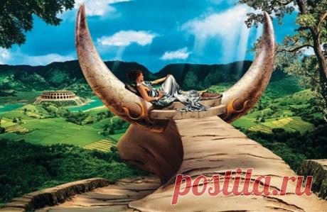 Магические способности вашего Знака Зодиака 
Абсолютно у всех людей, вне зависимости от Знака Зодиака, есть способности у магии и экстрасенсорике. Вот только у каждого Знака есть свои таланты. Узнайте, какими магическими способностями наделен в…