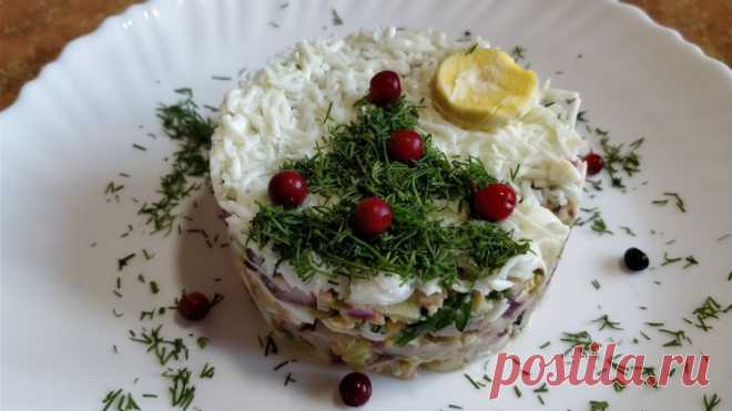 Салат 