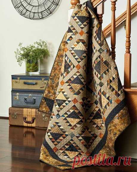 Photo by Patchwork & Quilt Collection in Dnipro.