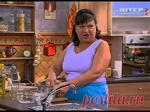 Чизкейк и шоколадные пряники - Сваты у плиты.