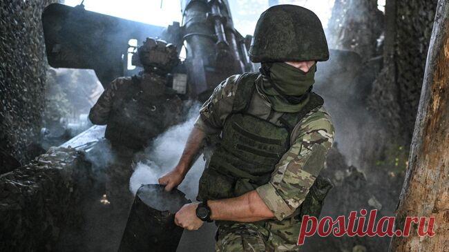 ВСУ потеряли более 205 боевиков в зоне действий "Востока" за сутки