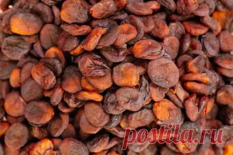 10 самых полезных продуктов