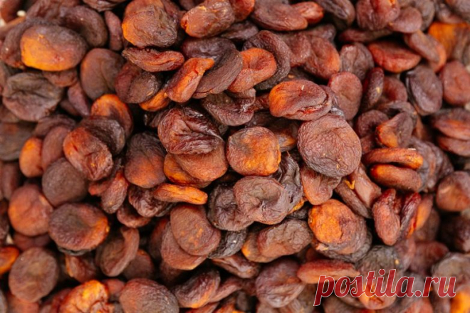 10 самых полезных продуктов
