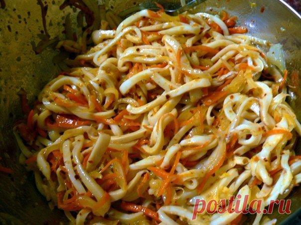 Кулинарные рецепты