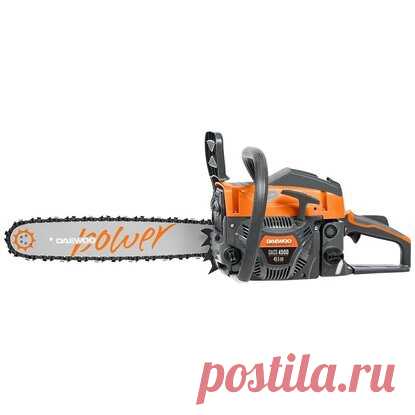 Бензопила DAEWOO DACS 4500
https://fas.st/i4gRL

Мощность двигателя: 3,2 л.с.
Объем двигателя: 58 скуб. м
Показать полностью...