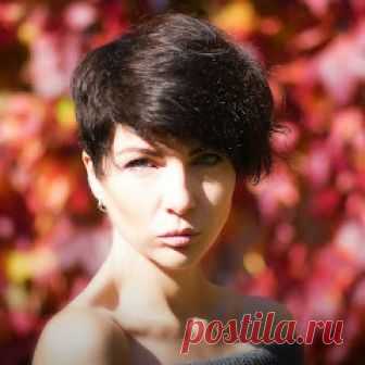 Хейворд Ольга Кондратьева