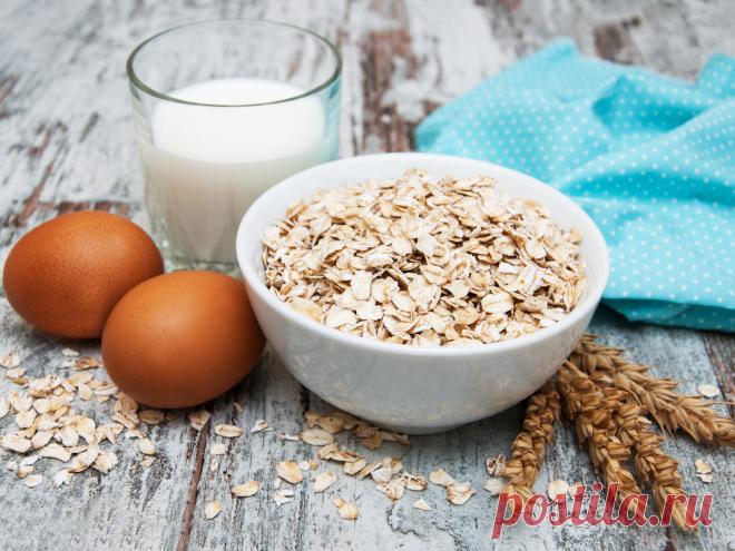 Овсянка, яйца и пять приёмов пищи: как снизить холестерин без лекарств – Моя Околица И лучше не заменять жирное мясо субпродуктами. Врач-кардиолог, ведущий научный сотрудник Национального медицинского исследовательского...