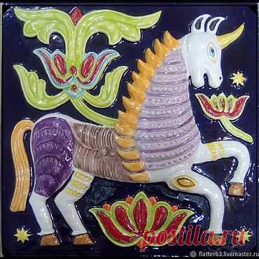 Магазин мастера Русский изразец. (ceramic65) на Ярмарке Мастеров | Тутаев