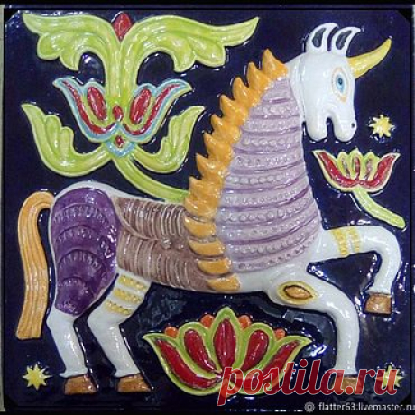 Магазин мастера Русский изразец. (ceramic65) на Ярмарке Мастеров | Тутаев