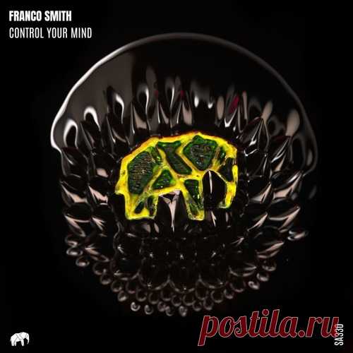 Franco Smith – Control Your Mind [SA330] - HypeDJ.top