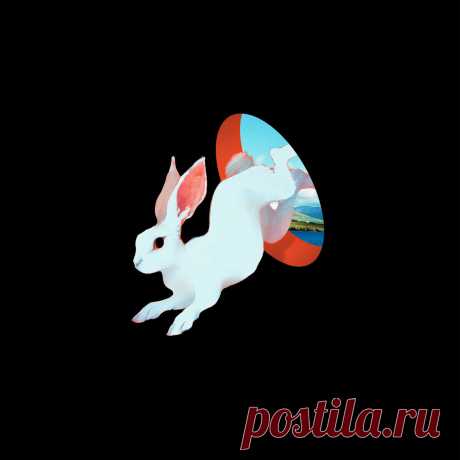 Ganser - Animal Hospital (2025) 320kbps / FLAC