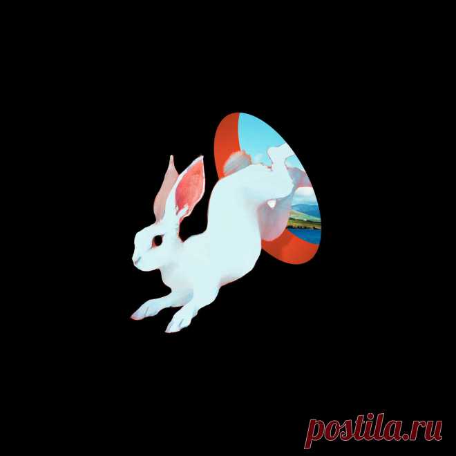 Ganser - Animal Hospital (2025) 320kbps / FLAC