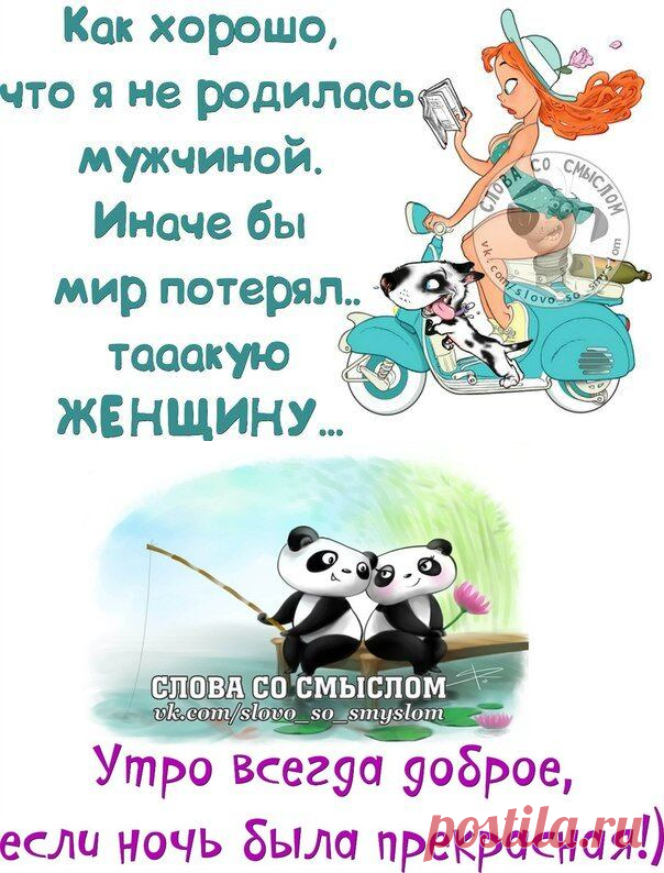 Прикольные картинки со смешными высказывания