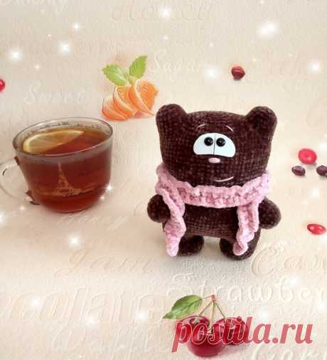 Мишка пряник. Медвежата. медвежонок. вязаная игрушка. Амигуруми
#мишкапряник #медвежонок #мишка #вязанаяигрушкакрючком #вязанаяигрушка #вязание #вязаниекрючком #вязаныймишка #амигуруми #амигурумимишка #амигурумимедвежонок #амигурумиигрушка #бесплатноеописание