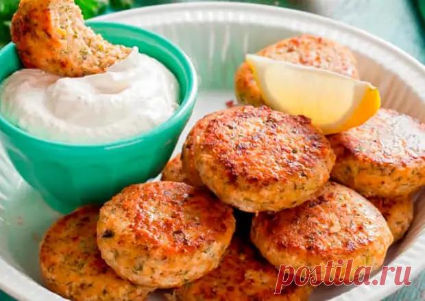 Как готовить рыбные котлеты из минтая (вкусные и сытные рецепты) - БУДЕТ ВКУСНО! - медиаплатформа МирТесен