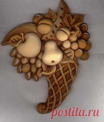 Изделия из теста