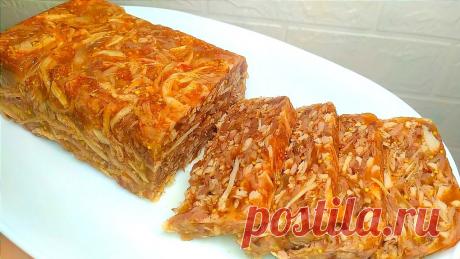 🍗Беру Курицу, а лучше 2-3! Ох какая Вкуснятина мало кто знает этот секрет!Научила всех подруг! Ингредиенты:курица 3 кглук 1 шт. желатин 30 грпаприка 1 ч. л. соль, перец по вкусучеснок 5-6зубчиковгорчица зерновая 3 ст. л. соевый соус 1-2 ст. л. Заказыва...