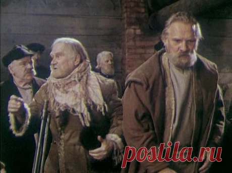Строговы (1976)