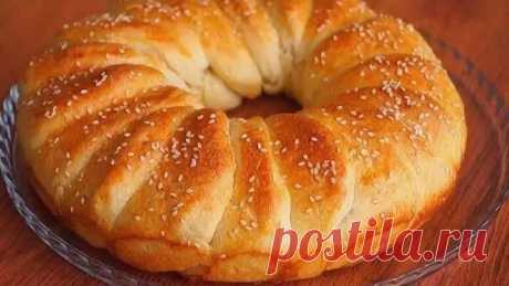 ХЛЕБ! Хватит ПОКУПАТЬ, ГОТОВЬТЕ САМИ!!! Минимум усилий, максимум вкуса!!!