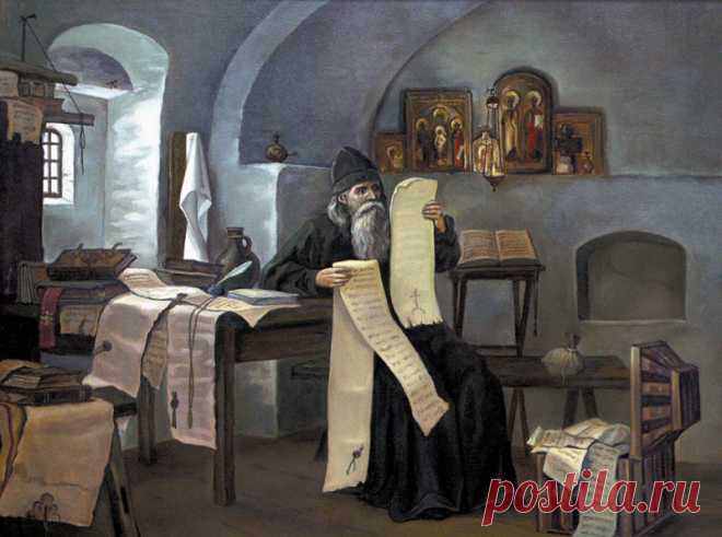 Что нужно знать о молитве «Отче наш»