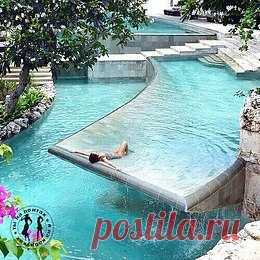 Сюда бы каждый день после работы...