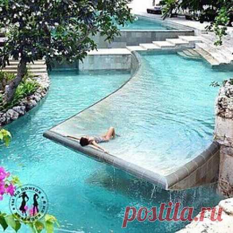 Сюда бы каждый день после работы...