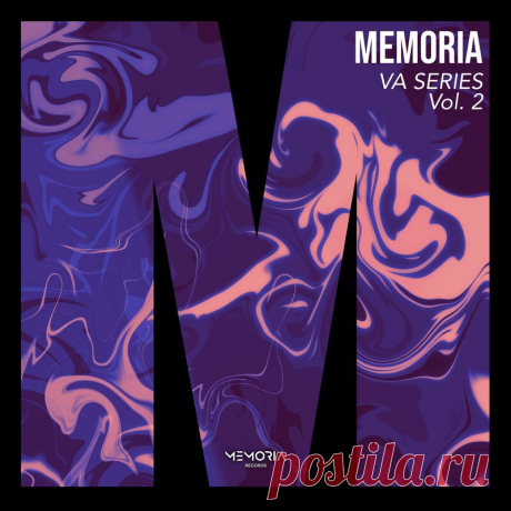 Download Memoria VA Series VOL.2 - DiSKOP - Electrobuzz