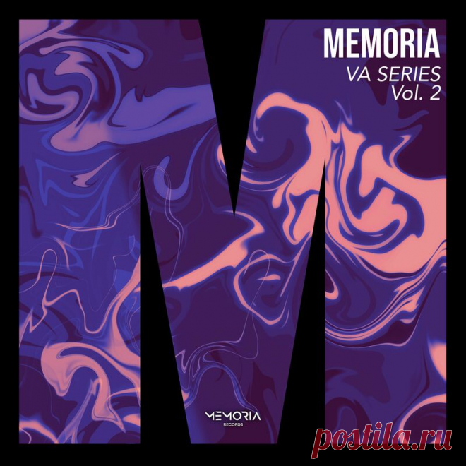 Download Memoria VA Series VOL.2 - DiSKOP - Electrobuzz