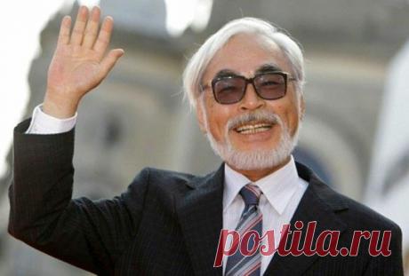 ПРАВИЛА ЖИЗНИ ХАЯО МИЯДЗАКИ
Хаяо Миядзаки — один из величайших мастеров анимации своего времени. Все созданные им аниме наполнены добром, волшебством и безграничной мудростью. Трогательные, с тонкой нитью психологизма они способны вызвать гамму эмоций и размягчить даже самое черствое сердце. Его персонажам искренне сопереживаешь. Красочные, продуманные до деталей, его мультфильмы призваны собрать для просмотра не только детей, но и […]
Читай дальше на сайте. Жми подробнее ➡