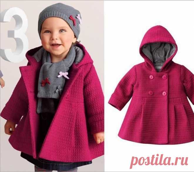 coat Picture - More Detailed Picture about Baby coat baby girls Spring autumn outwear fashion coats kids Korean version Hooded warm coat for 4 24 months Picture in Jackets & Coats from Mini Fox | Aliexpress.com | Alibaba Group