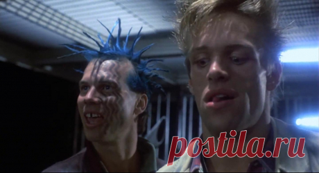 Терминатор (1984)