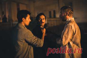 Невеста (2017)