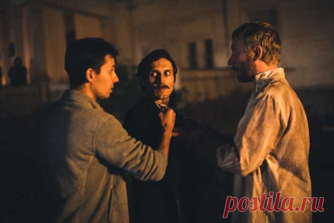 Невеста (2017)