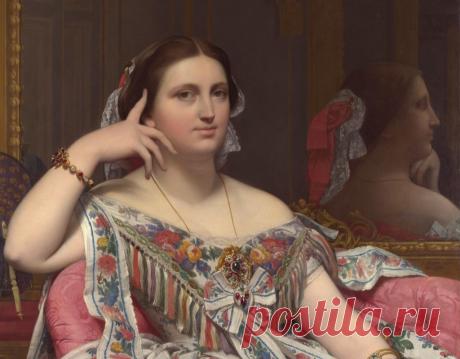 Музей Орсе празднует своё 30-летие в антураже Второй империи