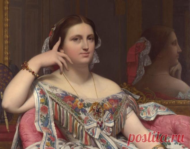 Музей Орсе празднует своё 30-летие в антураже Второй империи