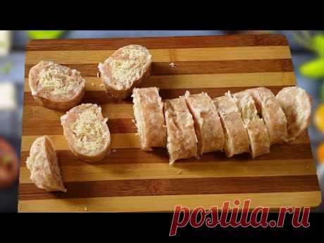 Так вкусно не бывает! Из Фарша Очень ВКУСНО на обед или ужин!