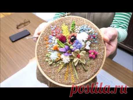 Сумка торба в стиле бохо👜Идея из Инстаграм